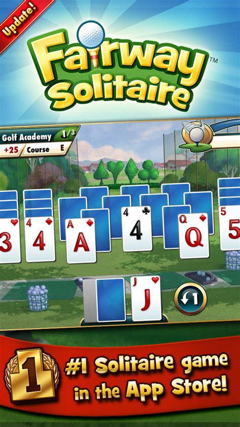 fairway solitaire big fish|Iba pa.